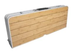 Bo-Camp Bamboe Inklapbare Picknicktafel -Bo-Camp ea338b65fac239f1