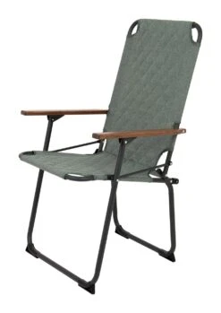 Bo-Camp Industrial Jefferson XL Klapstoel - Green -Bo-Camp ed812c3993b75203