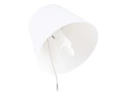 Bo-Camp Agena Solar Flessenlamp