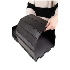 Bo-Camp Opvouwbaar Draagbaar Toilet -Bo-Camp f3bf3bdc699a45b6