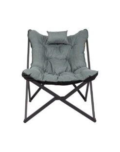 Bo-Camp Industrial Brandon Relaxstoel - Cationic Green -Bo-Camp faed36a7d73bba6e