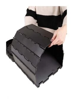 Bo-Camp Opvouwbaar Draagbaar Toilet -Bo-Camp fc44d5c4a8a08bfb