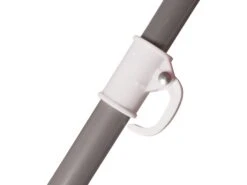 Bo-Camp Ø 165 Cm Parasol Met Knikarm - Grey -Bo-Camp parasol met knikarm 165 cm rood 615167037785a671022ab282 1 ecommerce