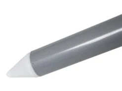 Bo-Camp Ø 165 Cm Parasol Met Knikarm - Grey -Bo-Camp parasol met knikarm 165 cm rood 715167037795a67102364265 2 ecommerce